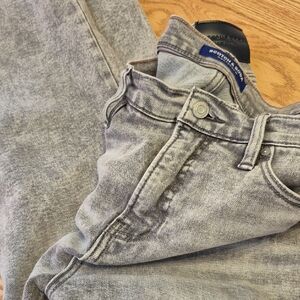 Scotch & Soda Light Gray Denim
